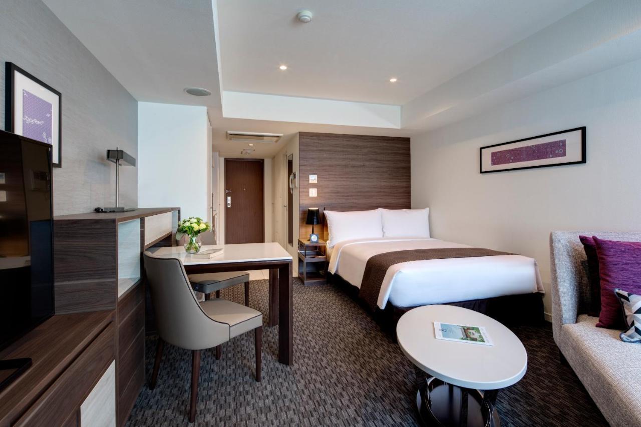 Hotel Somerset Ginza East Tōkyō