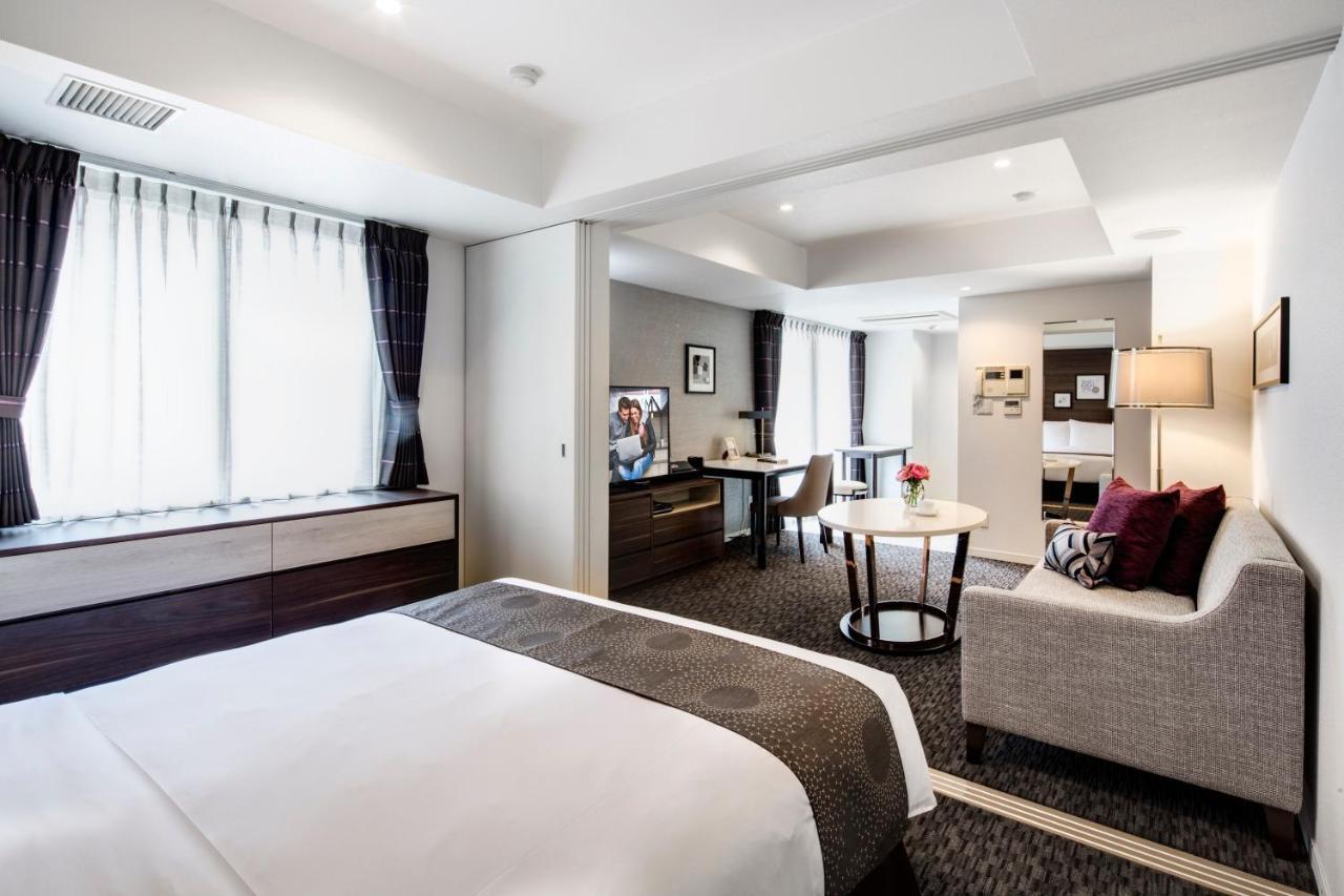 Hotel Somerset Ginza East Tōkyō
